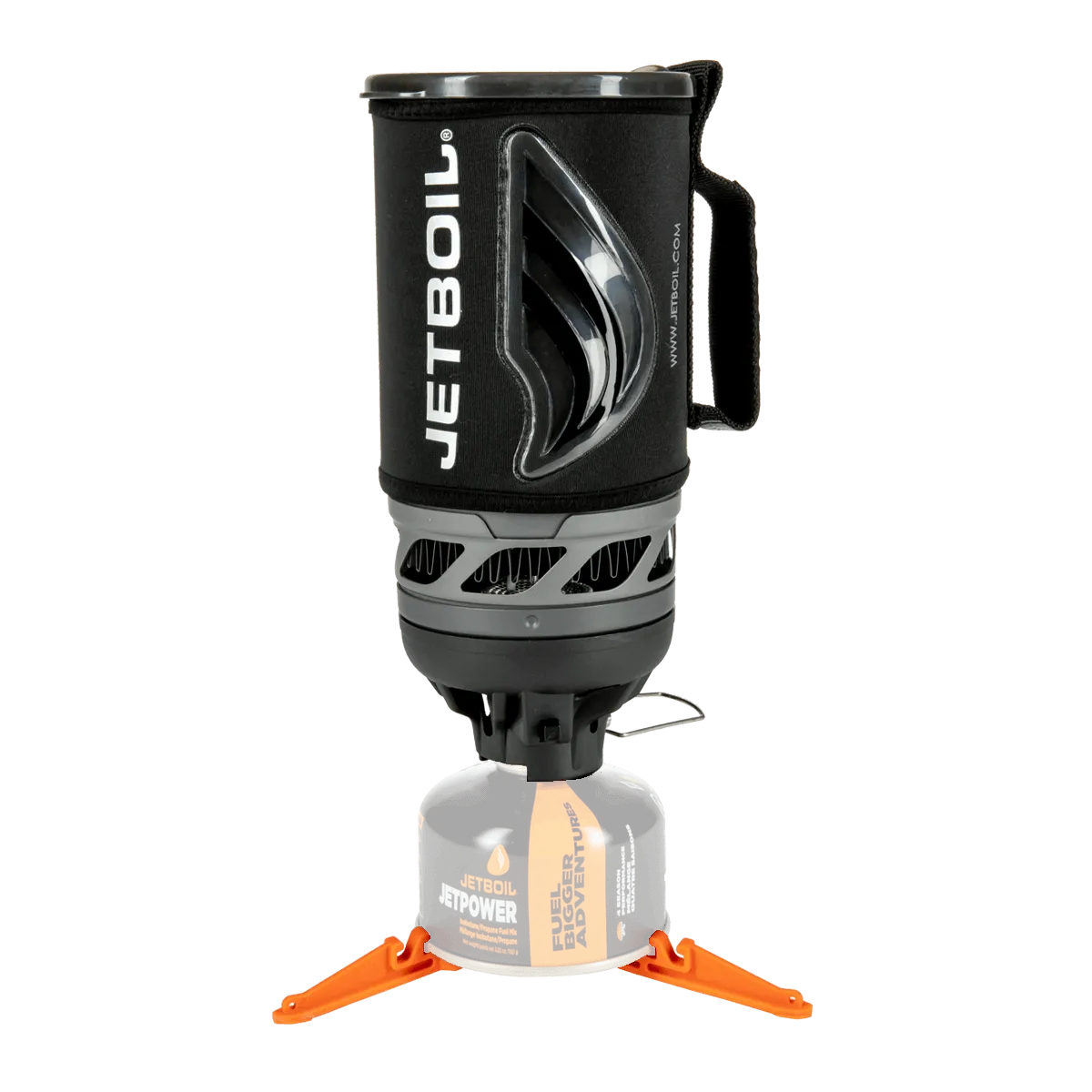 JetBoil Flash Stove