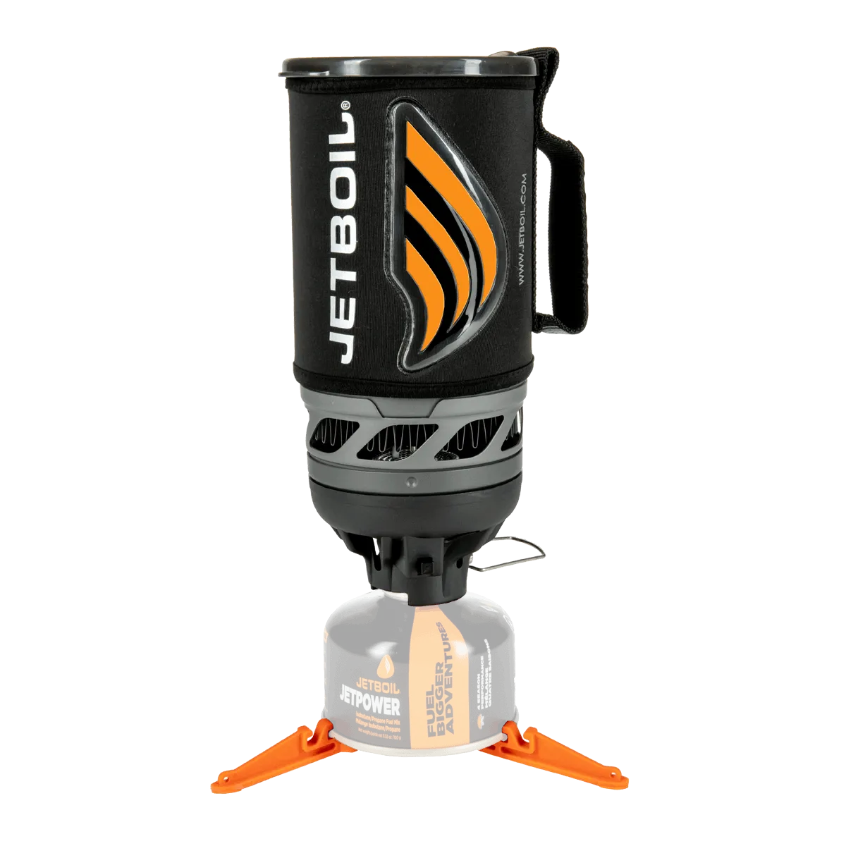 JetBoil Flash Stove