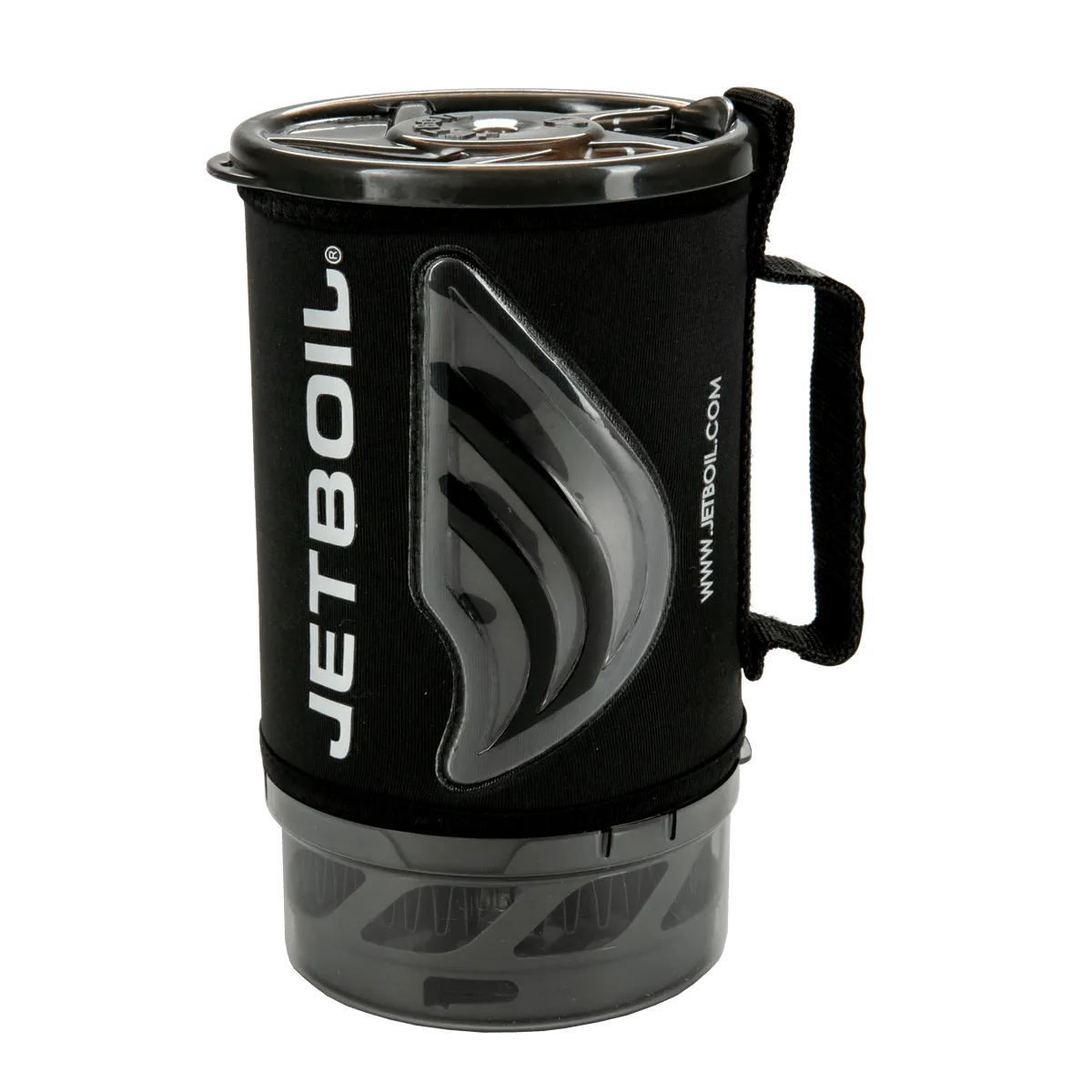 JetBoil Flash Stove