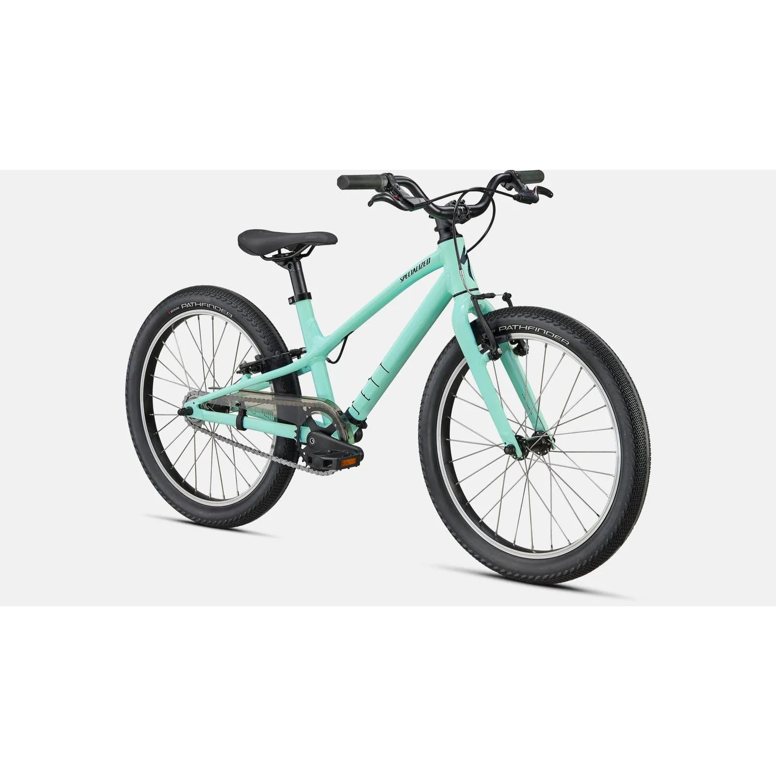 Jett 20" Single Speed Kids Bike