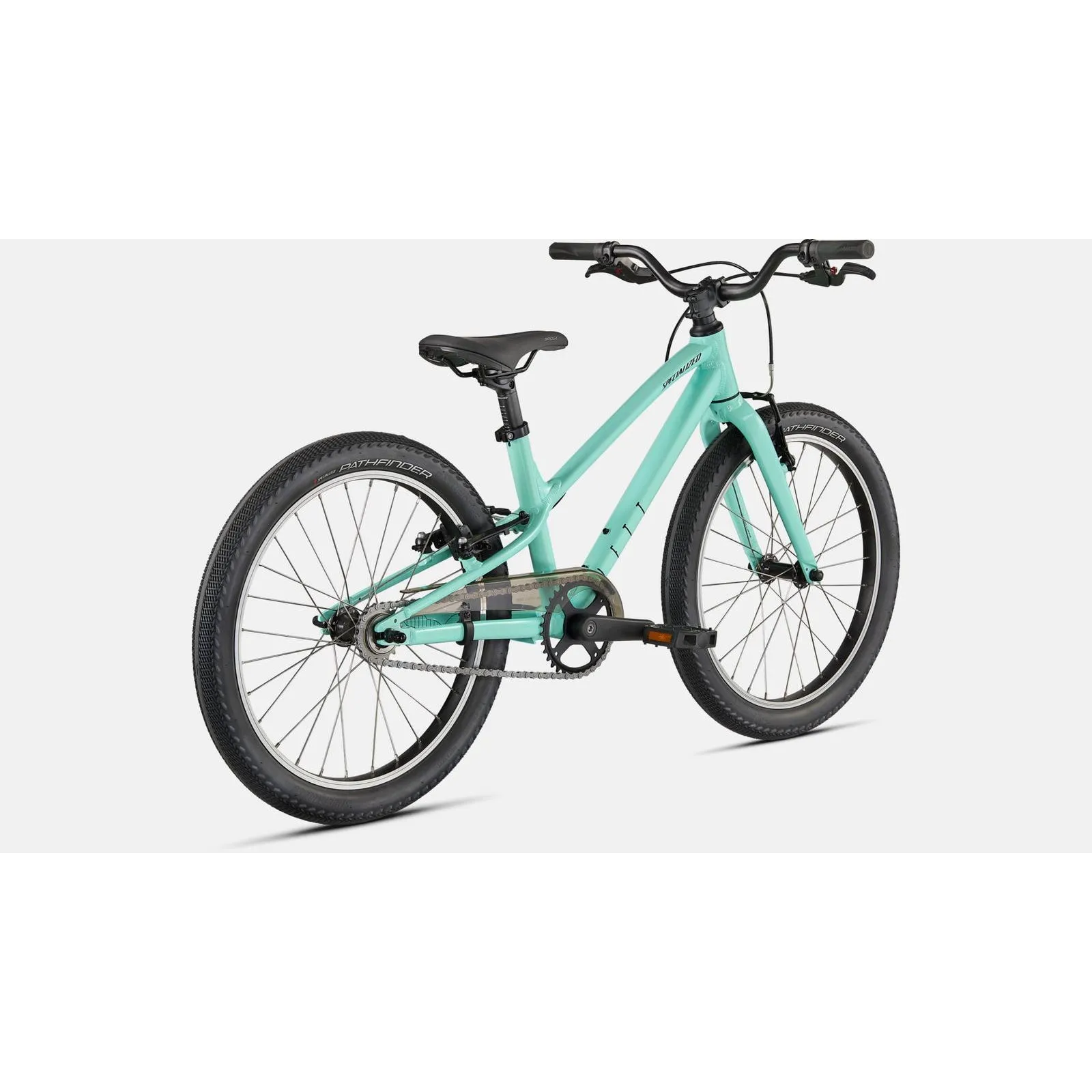 Jett 20" Single Speed Kids Bike