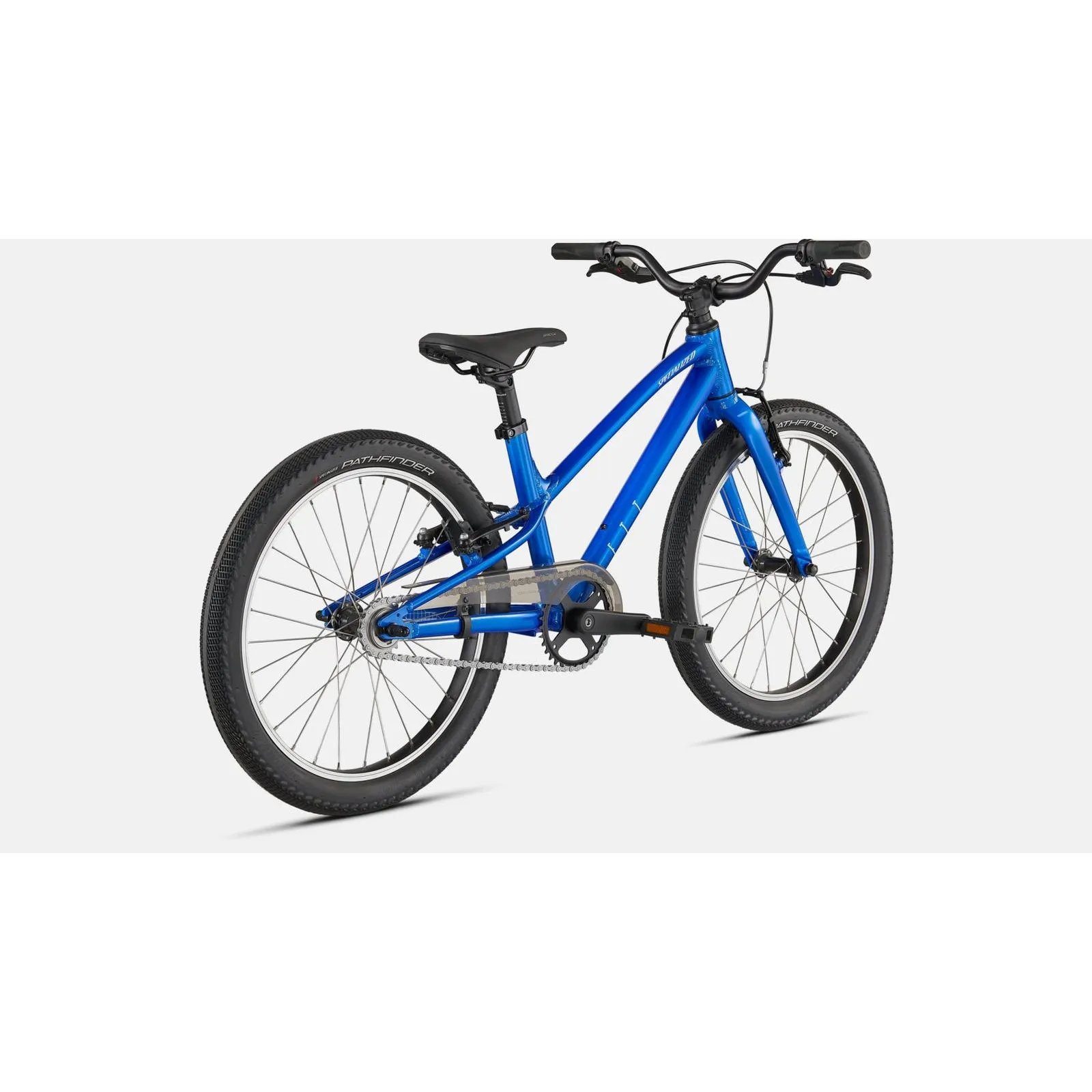 Jett 20" Single Speed Kids Bike