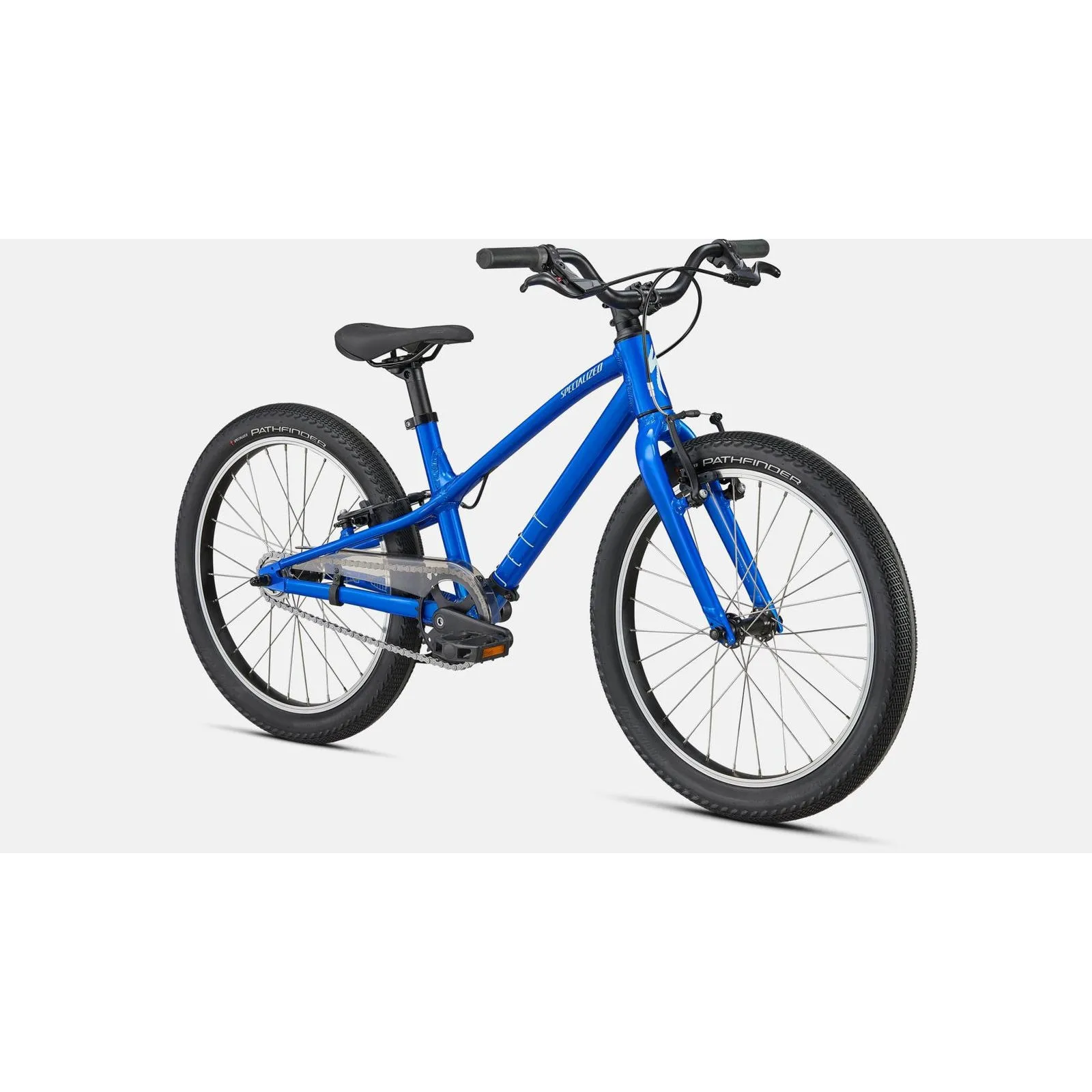 Jett 20" Single Speed Kids Bike