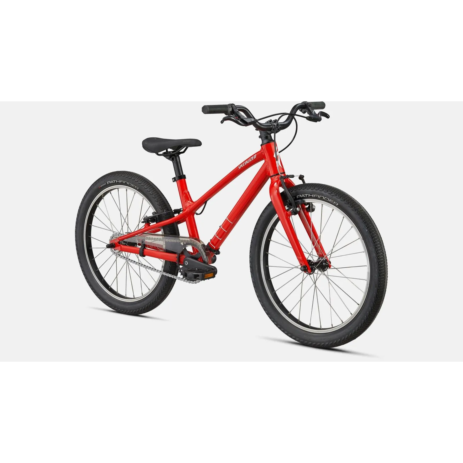 Jett 20" Single Speed Kids Bike