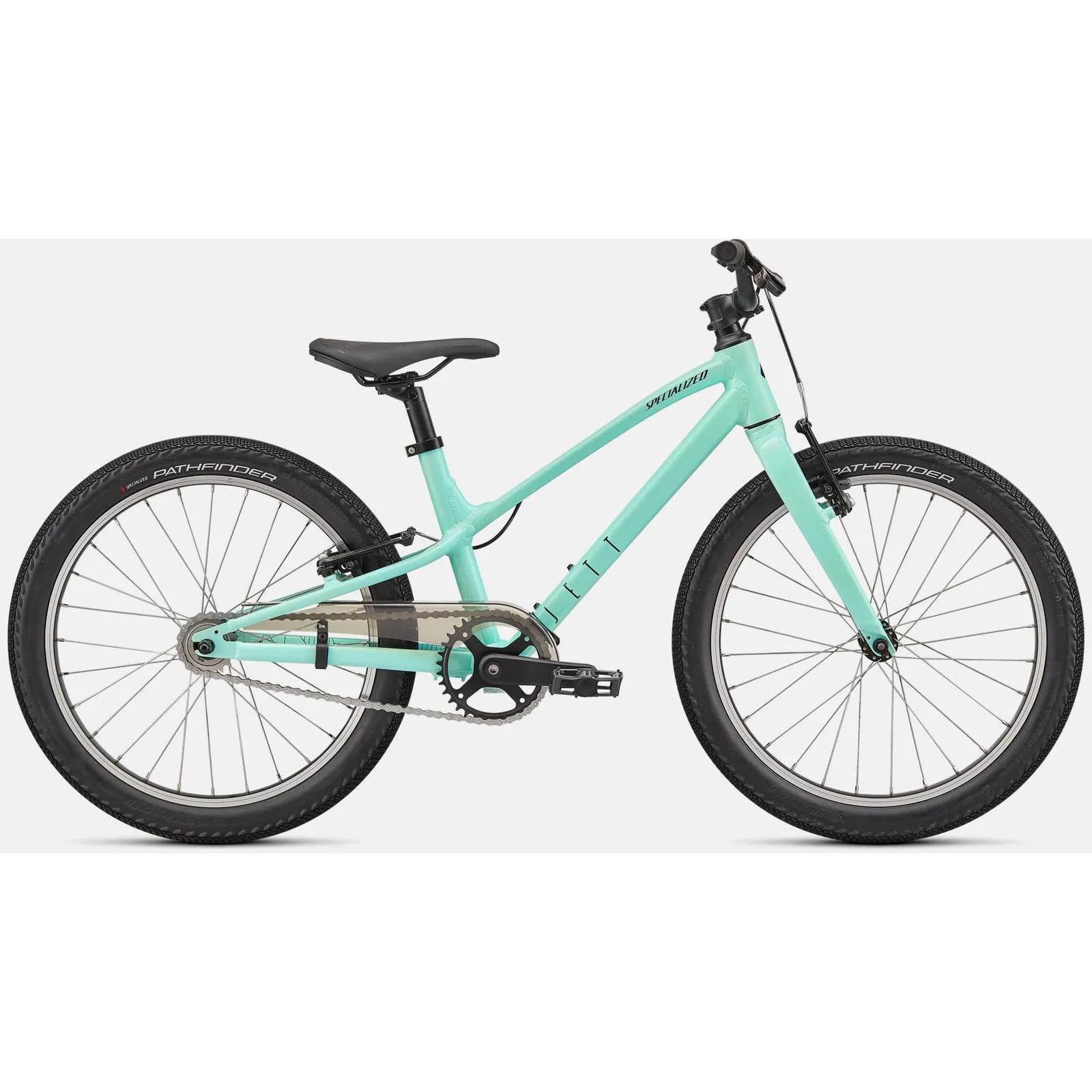 Jett 20" Single Speed Kids Bike