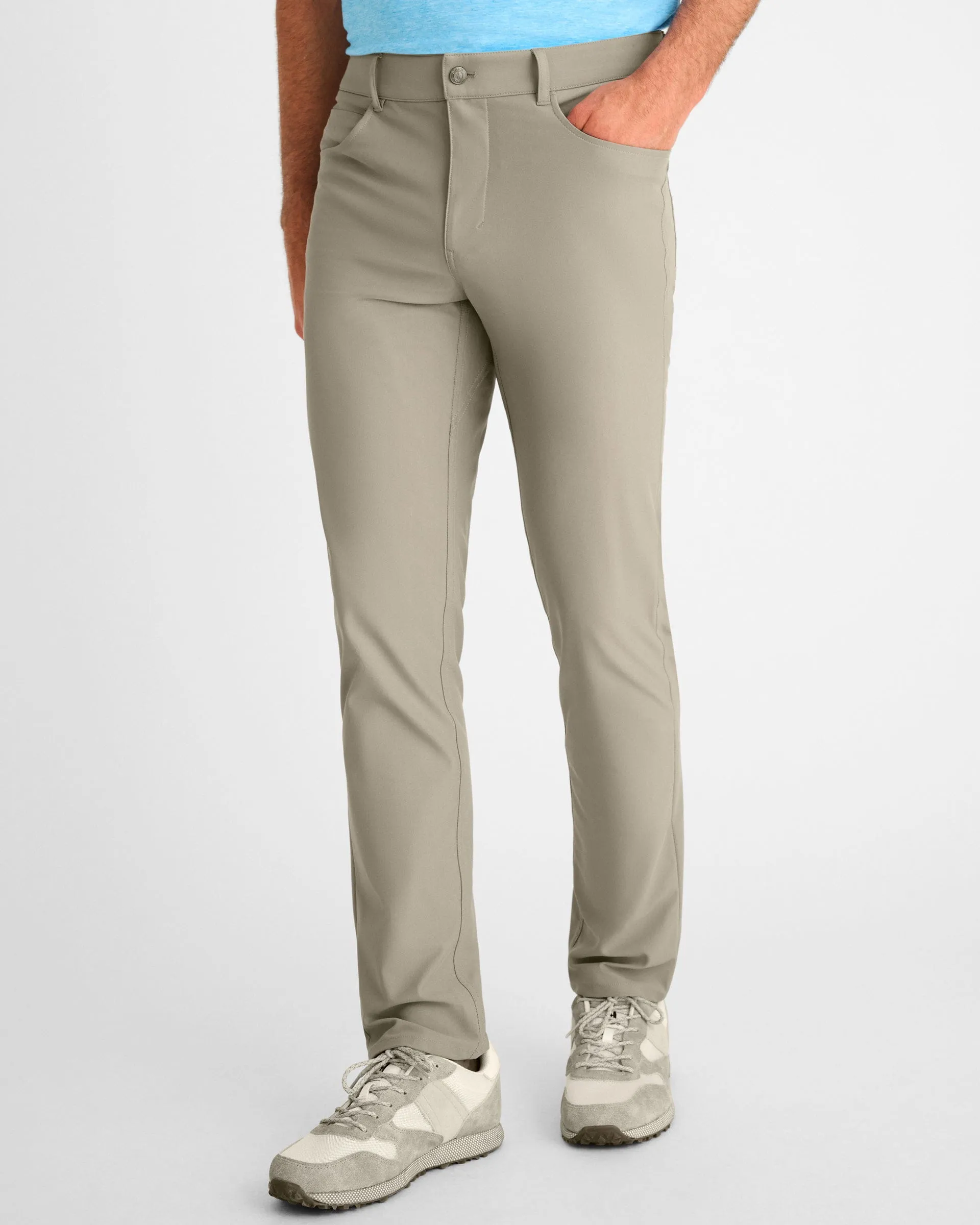 Johnnie-O Cross Country Prep Performance Pant