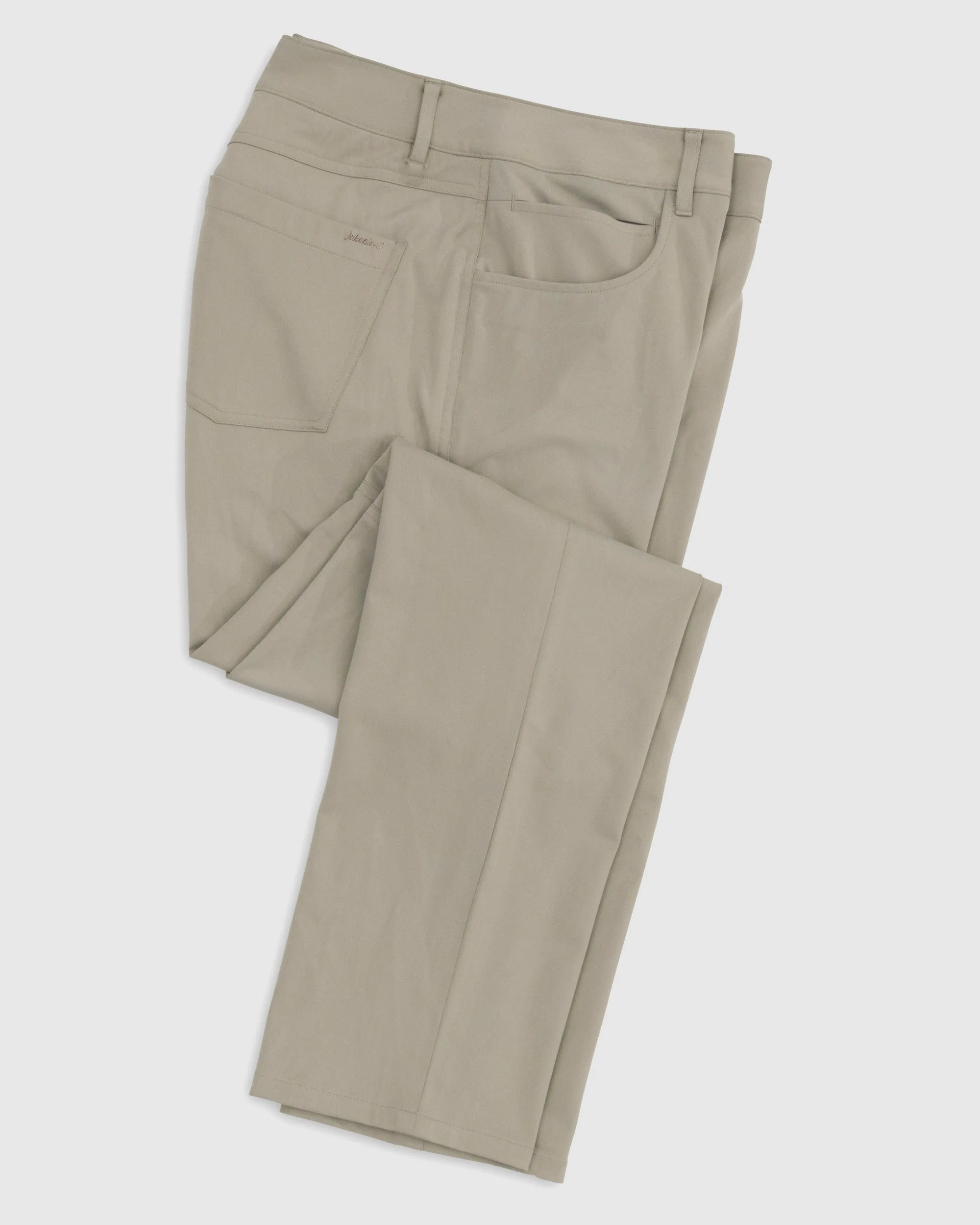 Johnnie-O Cross Country Prep Performance Pant