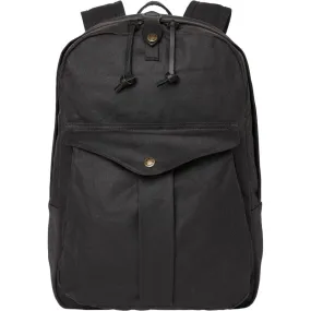 Journeyman Backpack- Cinder