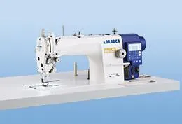 Juki DDL 7000A 7 Juki Single Needle Lockstitch with Automatic Thread Trimmer Direct-drive