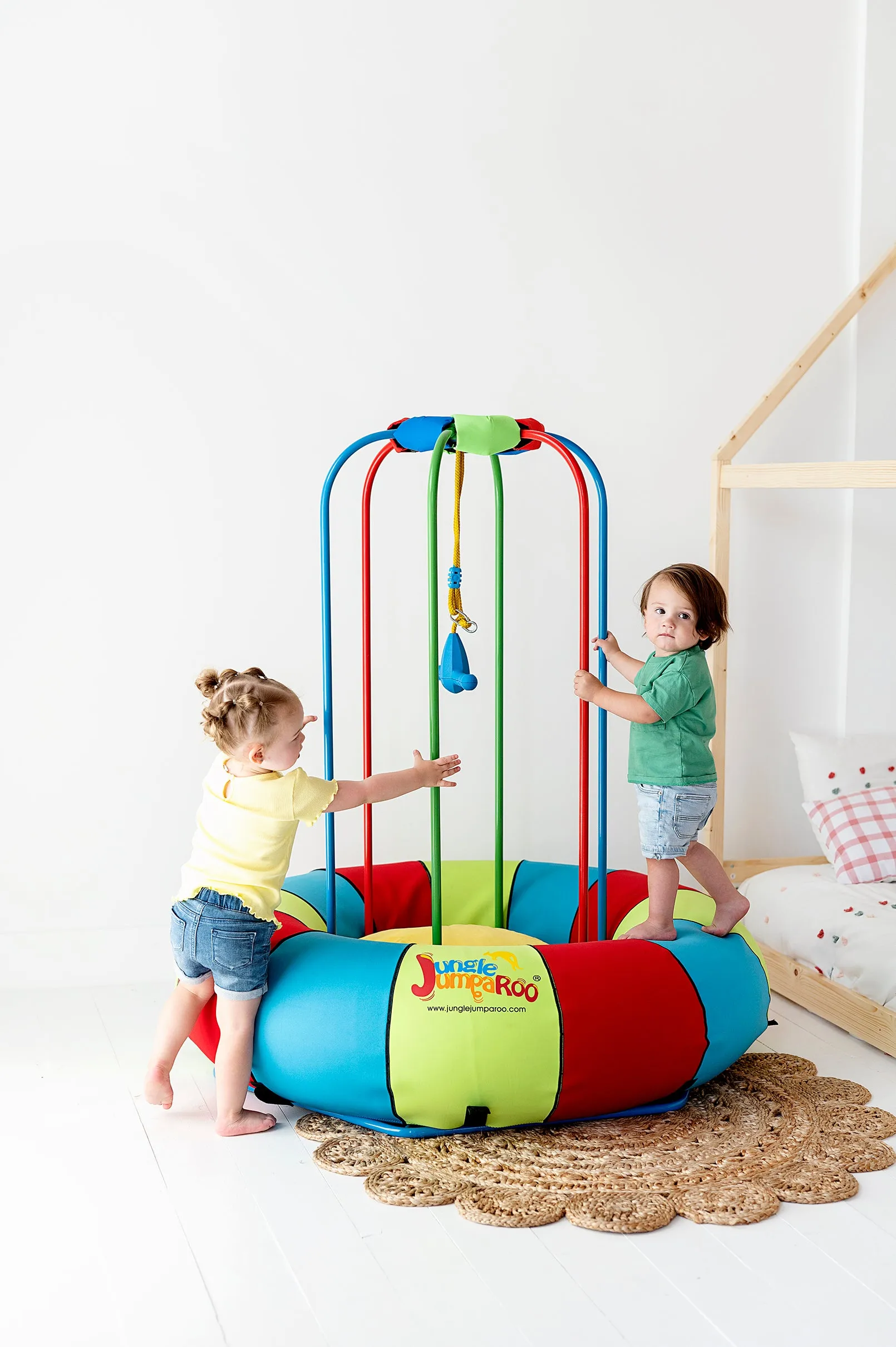 Jungle Jumparoo Mini