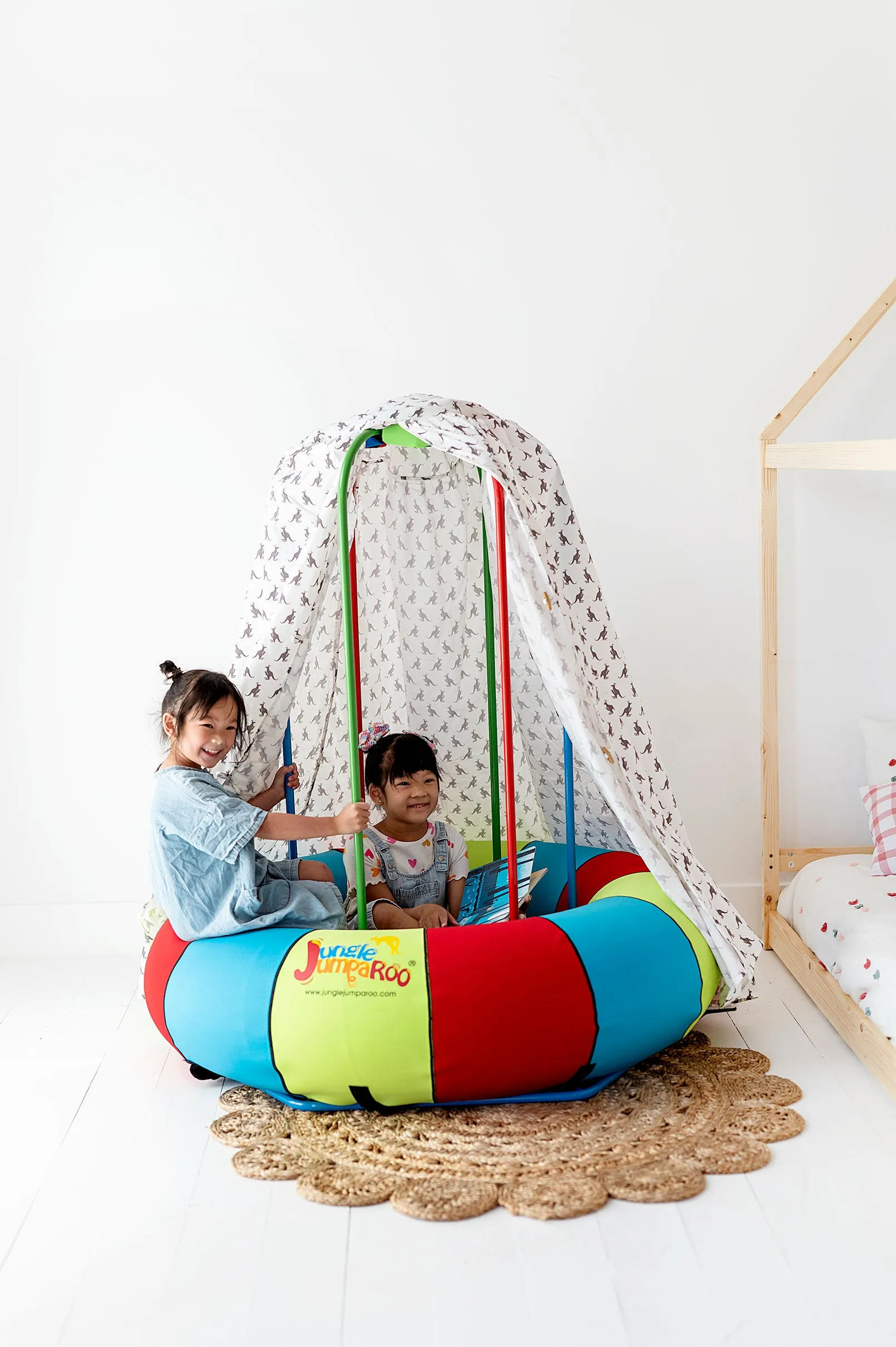 Jungle Jumparoo Mini