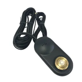 KAA0835 Combination Mobile NMO Antenna Mount and GPS Antenna