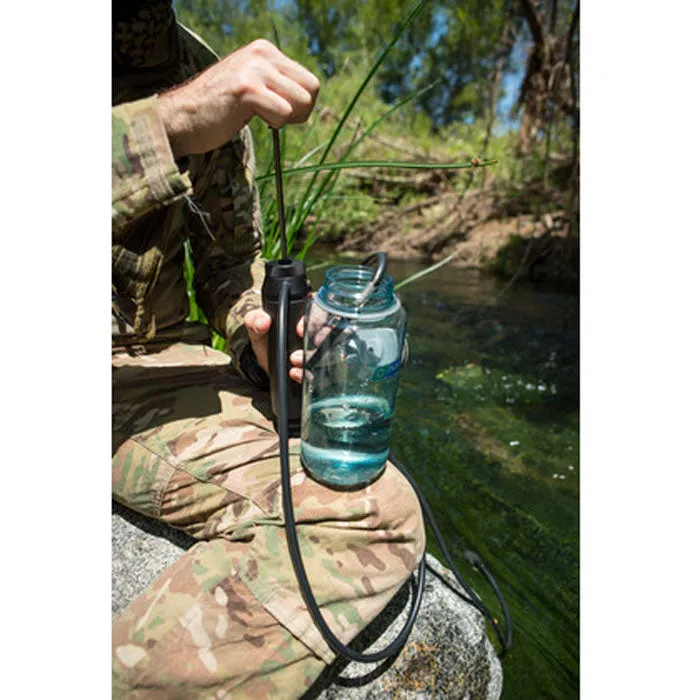 Katadyn Pocket Water Microfilter (Closeout)