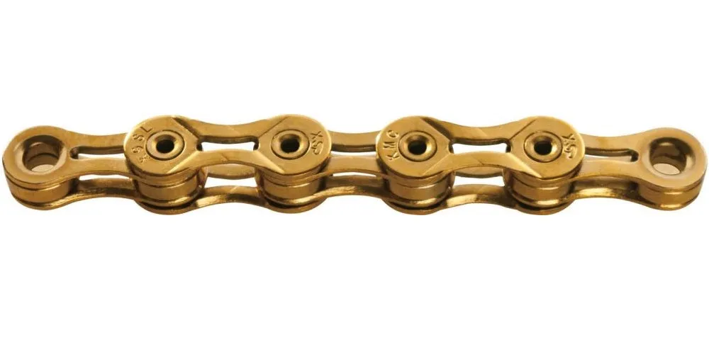 KMC - X9 Chains