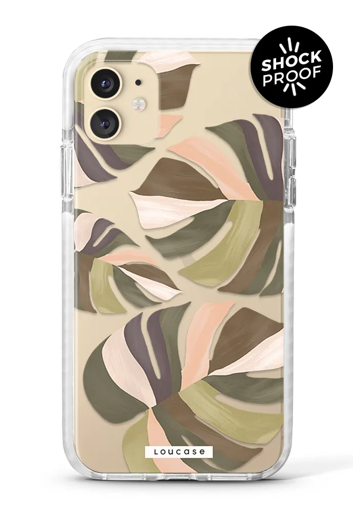 Koli PROTECH™ Phone Case | LOUCASE