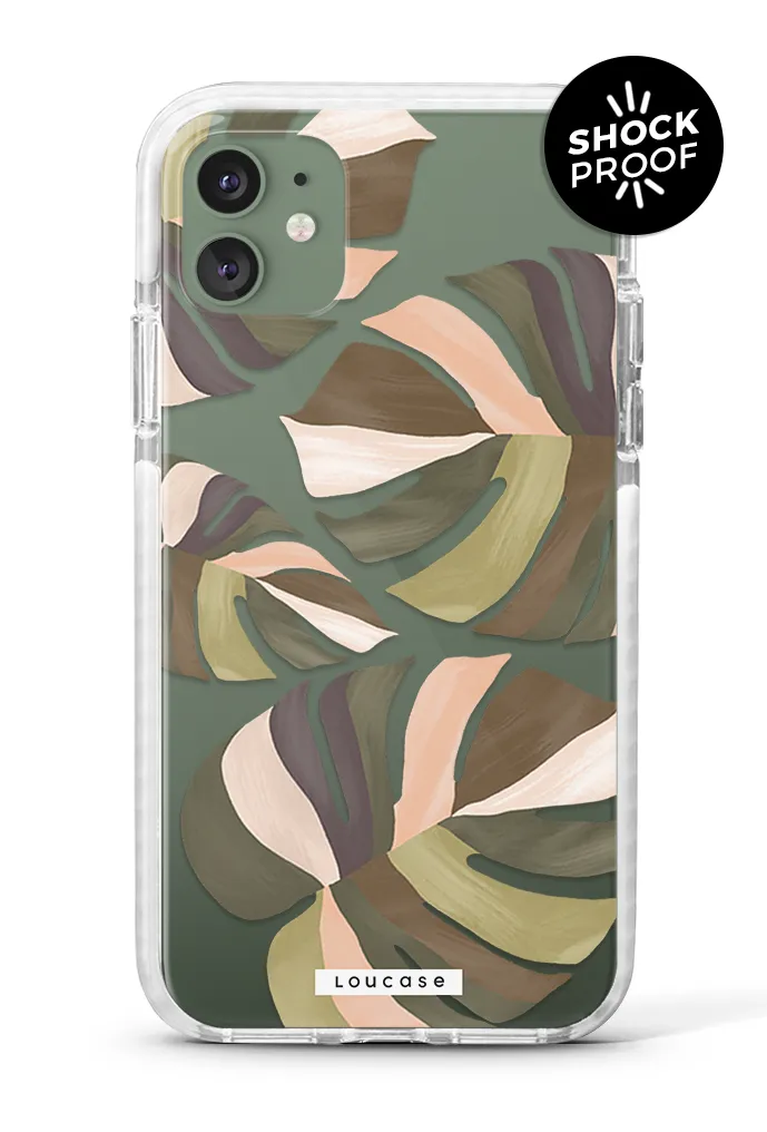 Koli PROTECH™ Phone Case | LOUCASE