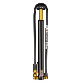 Lezyne Micro Floor Drive Portable Hand Pump with Gauge