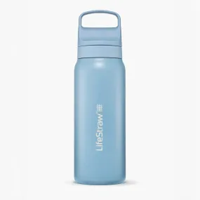 LifeStraw Go Stainless Steel 700ml