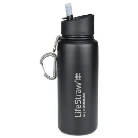 LifeStraw Go Stainless Steel