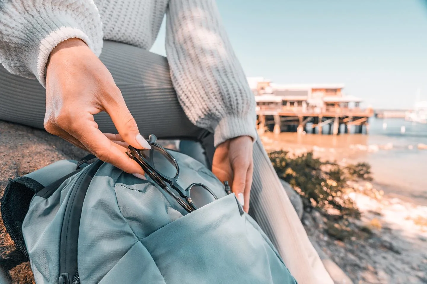 Matador ReFraction Packable Backpack