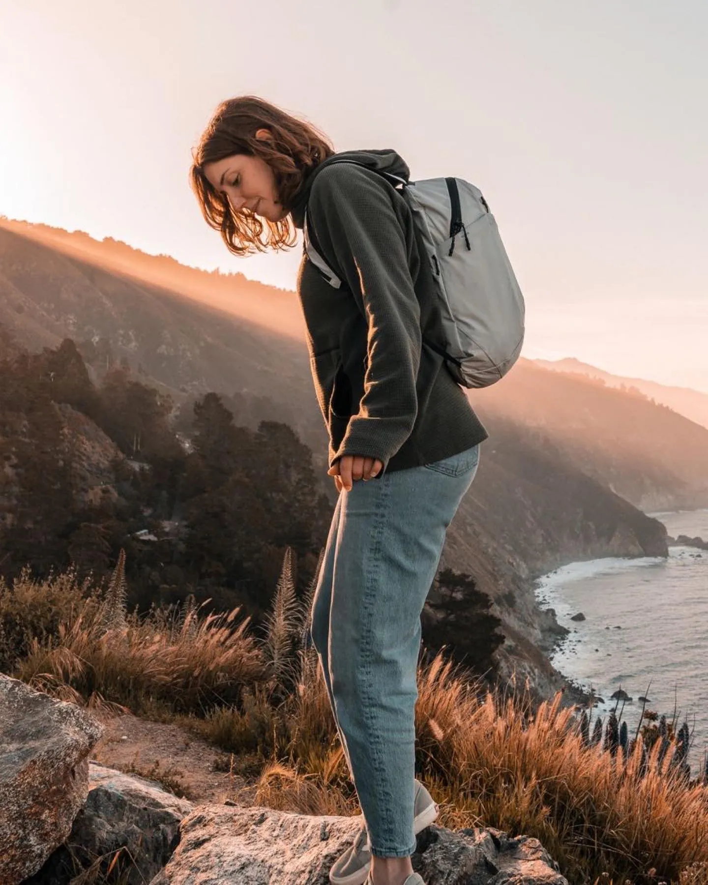 Matador ReFraction Packable Backpack