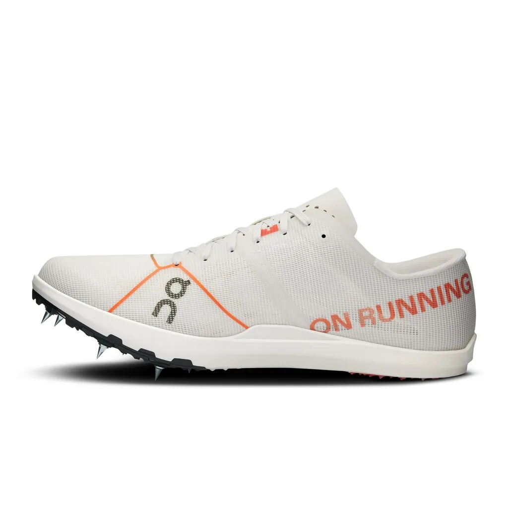 MEN'S CLOUDSPIKE XC - D - FROST/WHITE