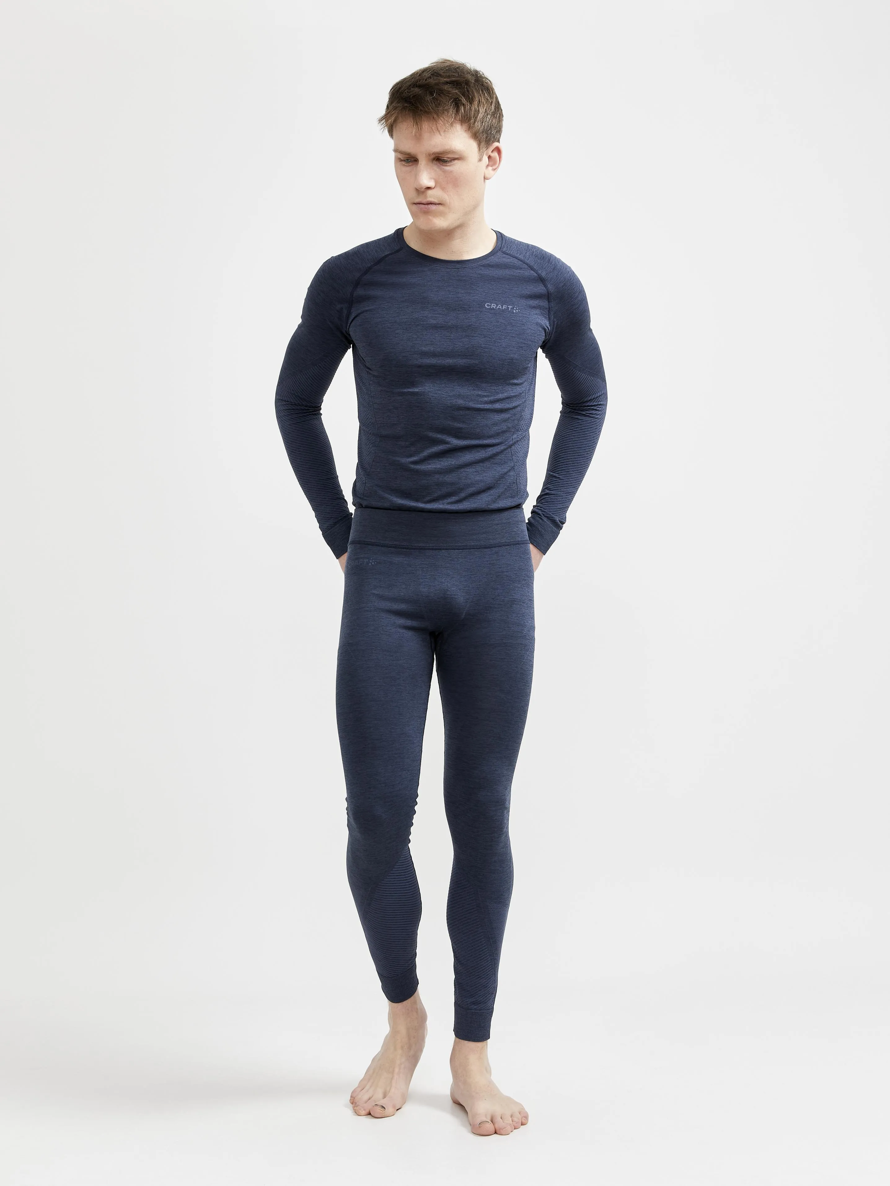 Men's CORE Dry Active Comfort Baselayer