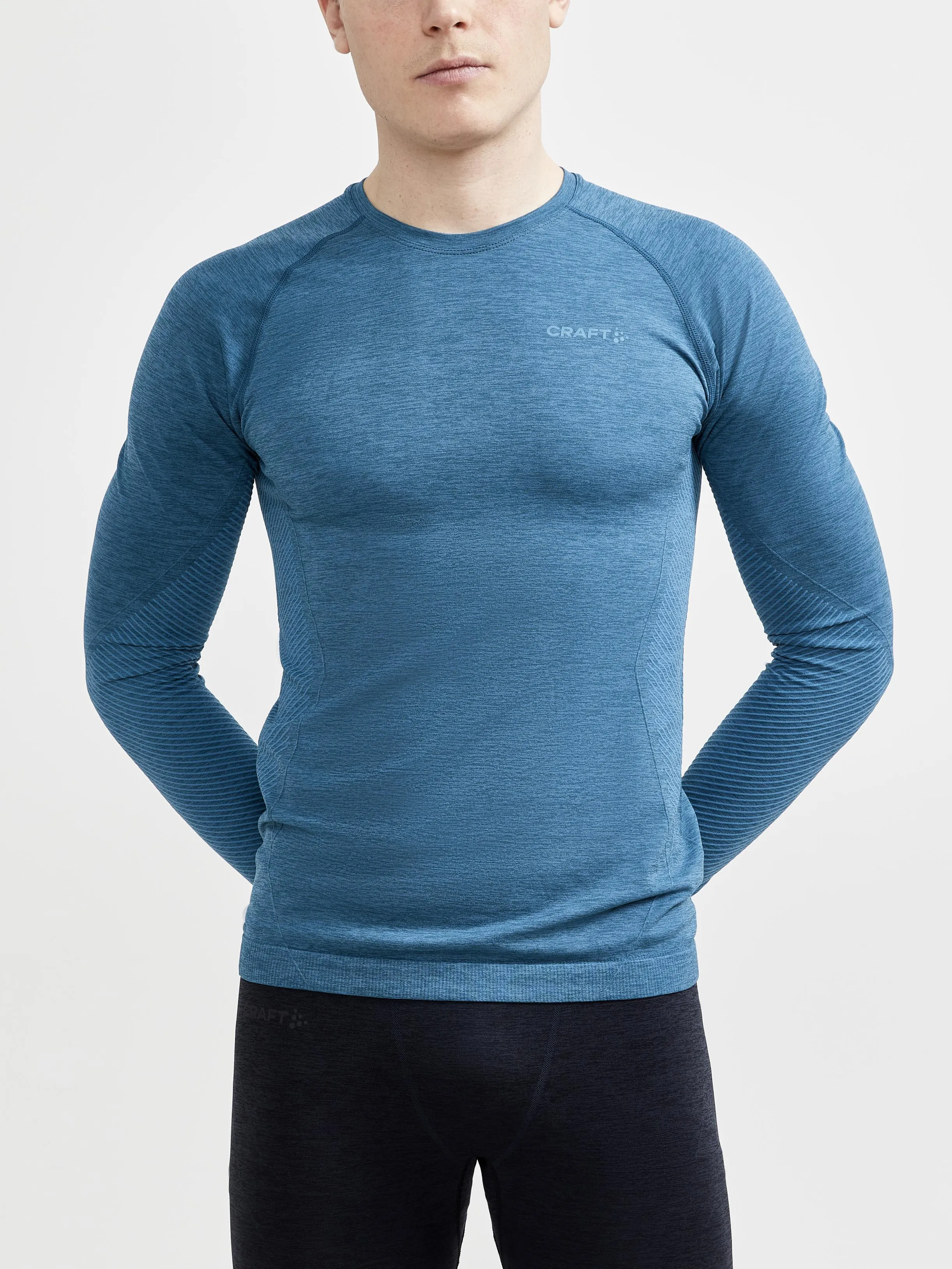 Men's CORE Dry Active Comfort Baselayer