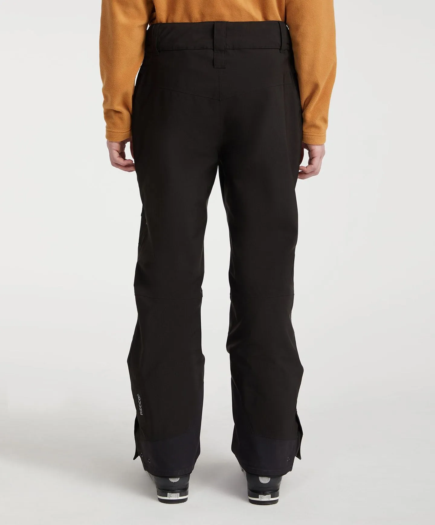 Men's GTX Psycho Snow Pants - Black Out