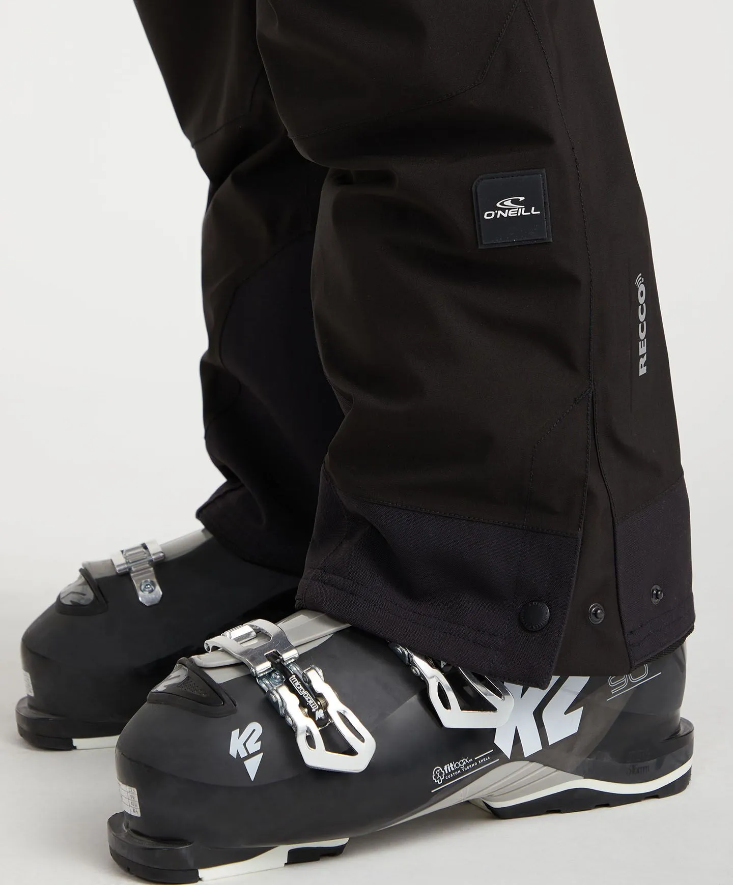 Men's GTX Psycho Snow Pants - Black Out