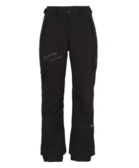 Men's GTX Psycho Snow Pants - Black Out