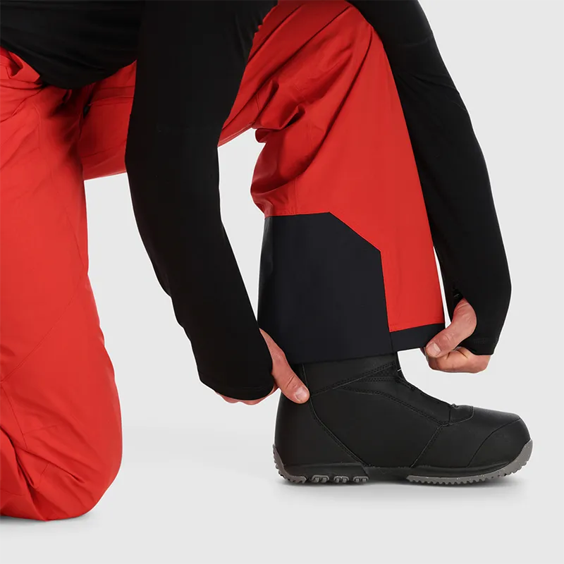 Men's Snowcrew Pants