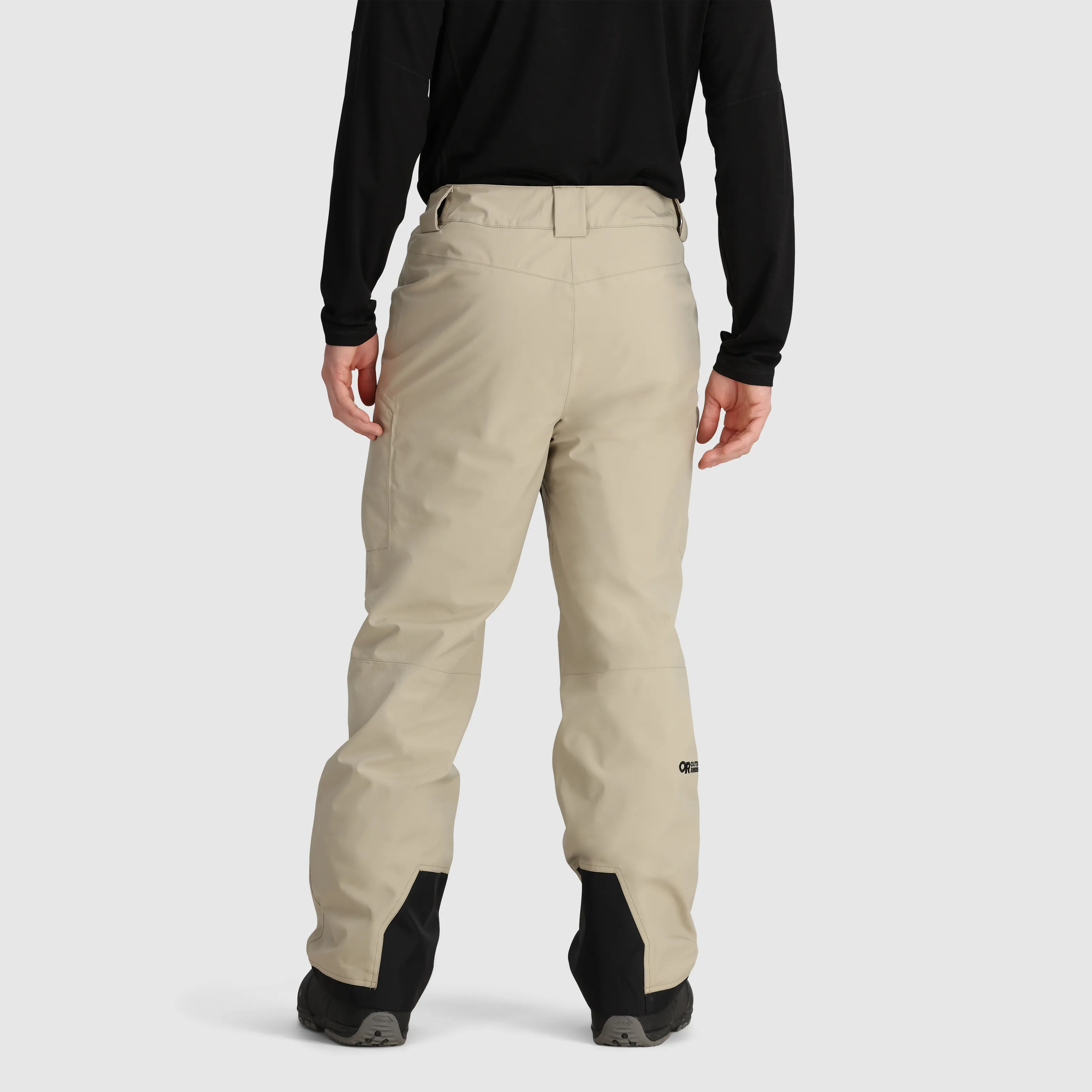 Men's Snowcrew Pants