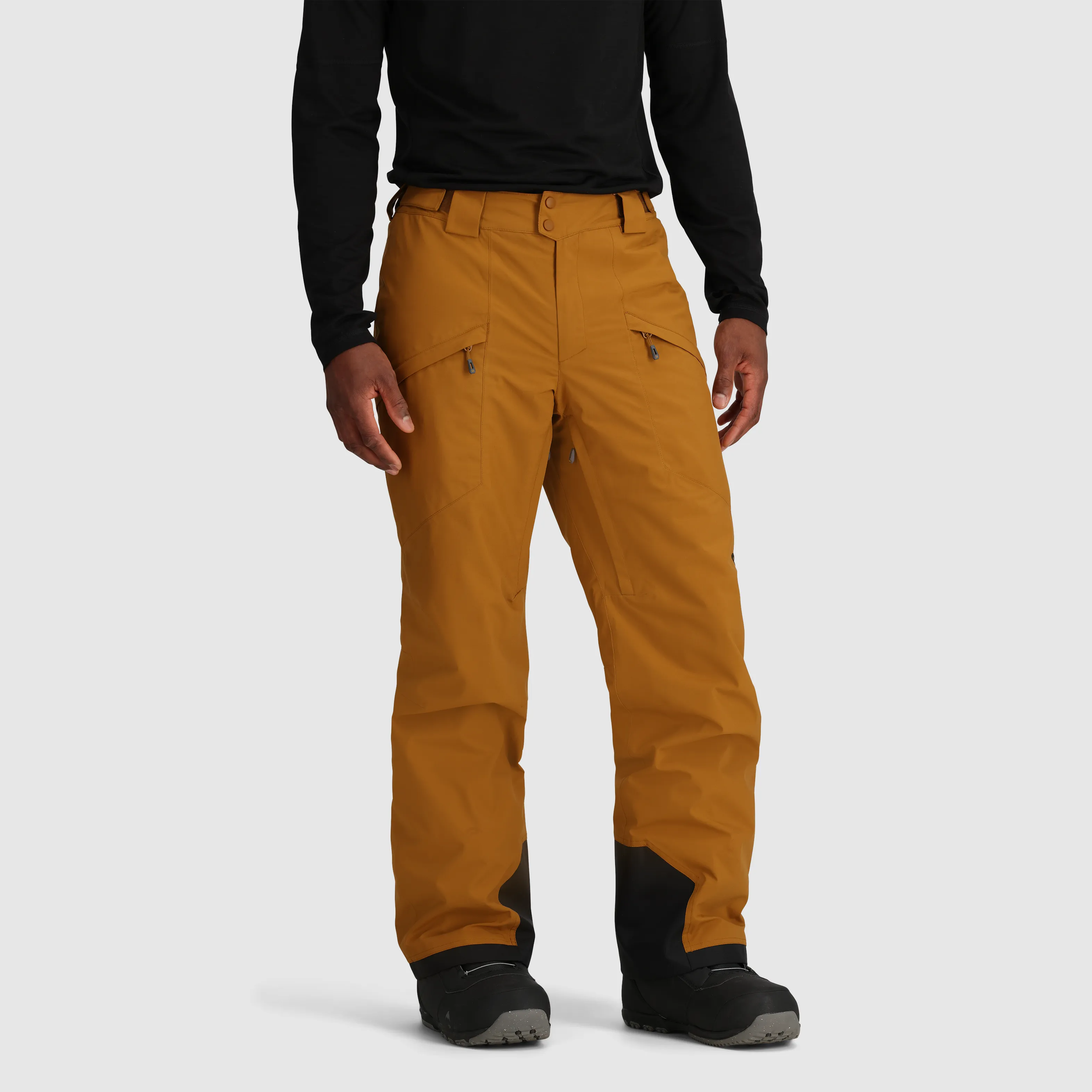 Men's Snowcrew Pants