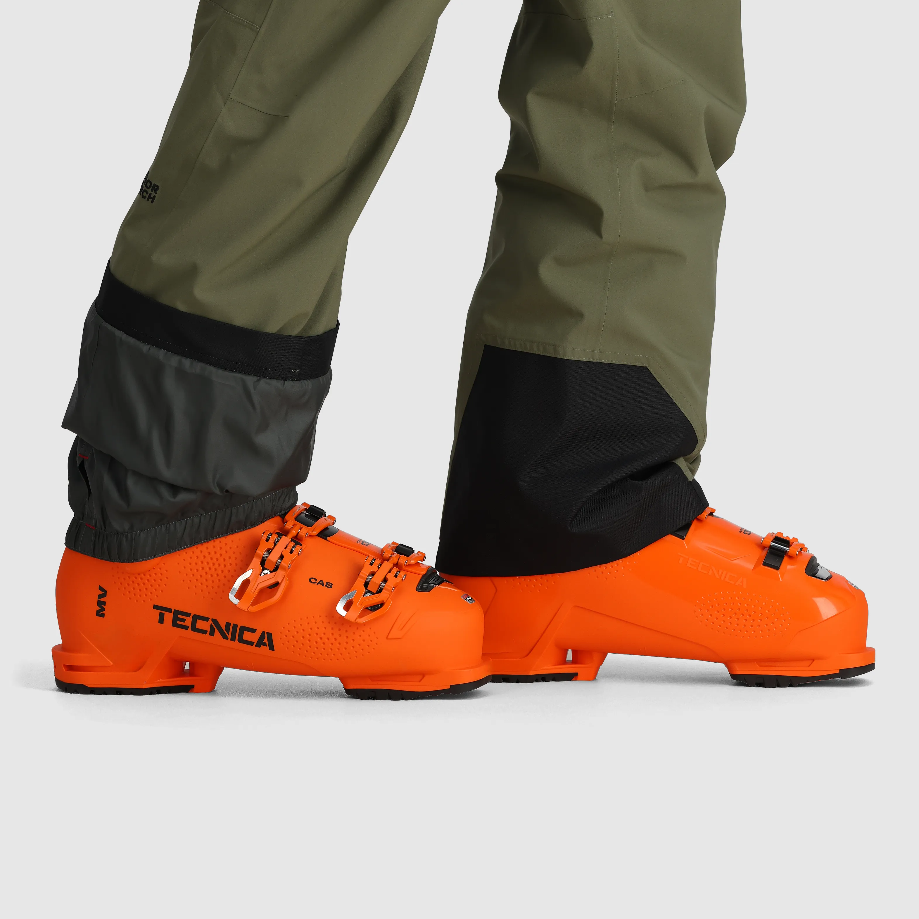 Men's Snowcrew Pants