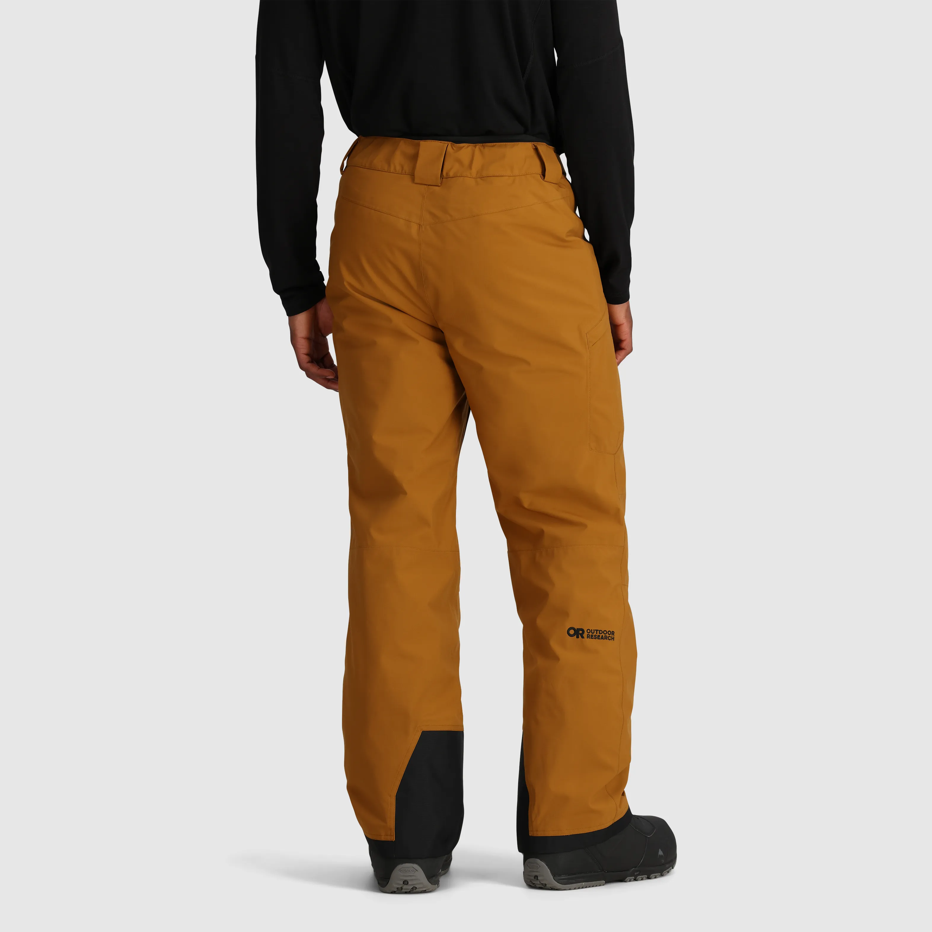 Men's Snowcrew Pants