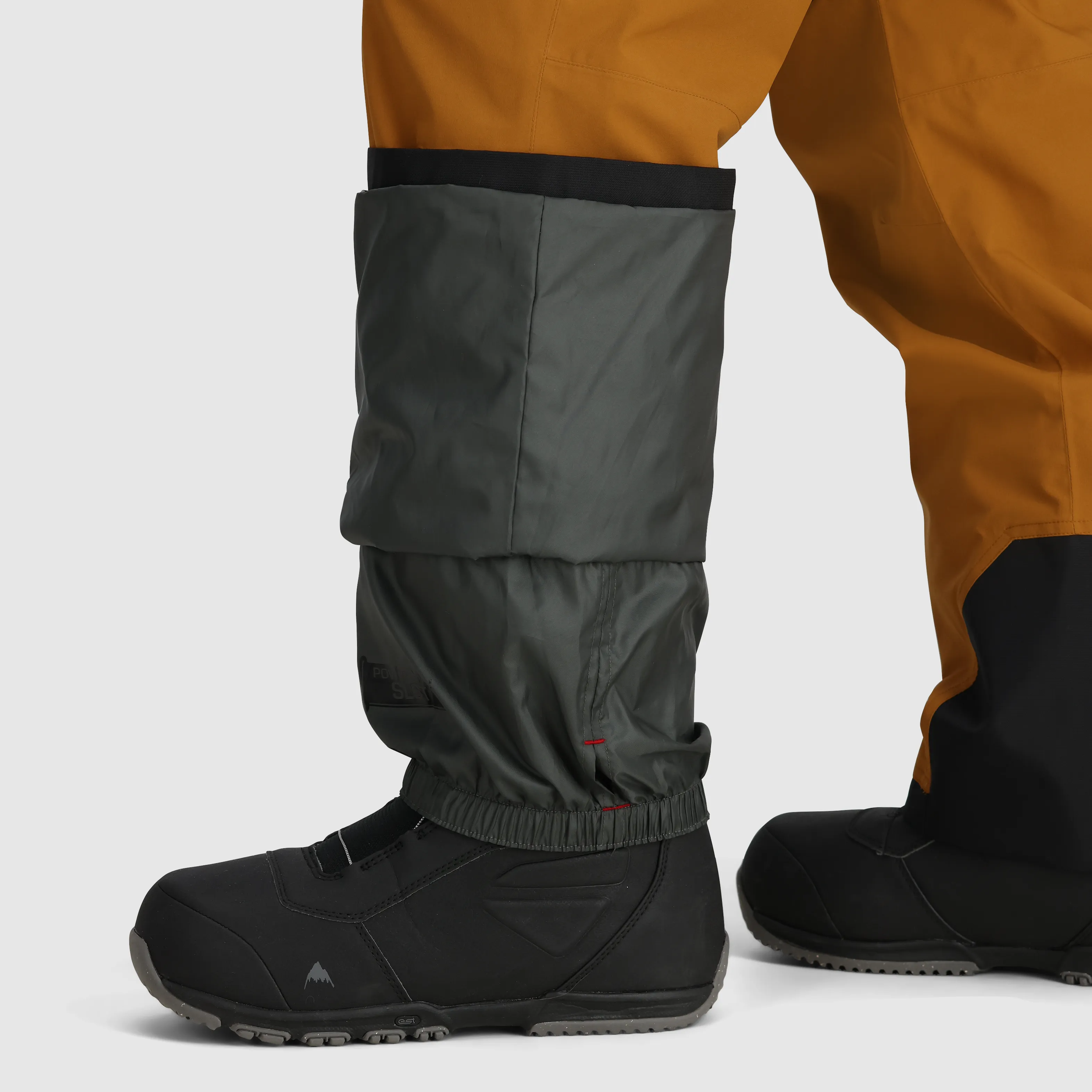 Men's Snowcrew Pants