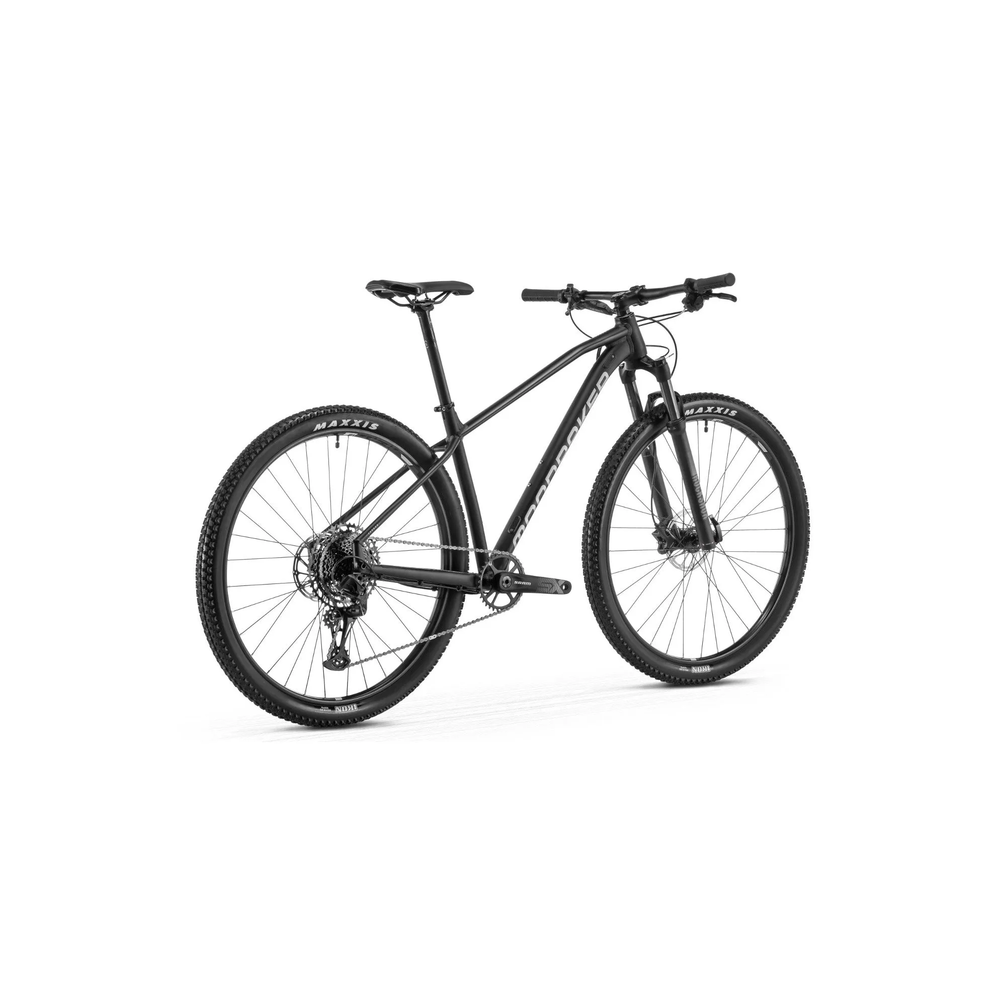 Mondraker 2022 Chrono XC Pro Aluminum Frame Hardtail Mountain Bike