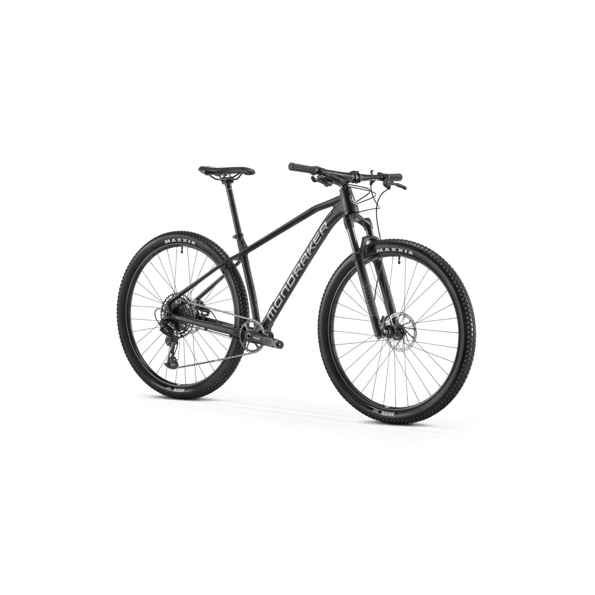 Mondraker 2022 Chrono XC Pro Aluminum Frame Hardtail Mountain Bike