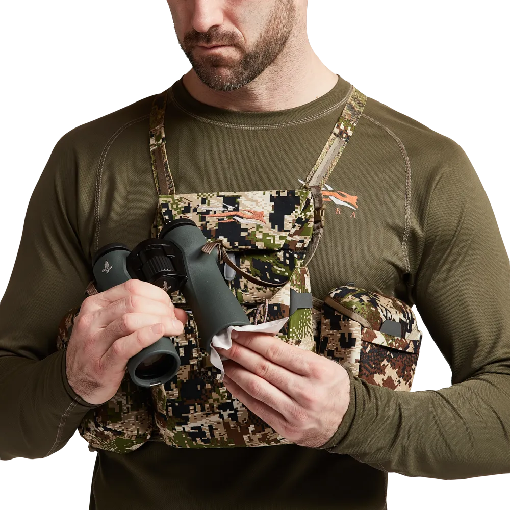 Mountain Optics Binocular Harness