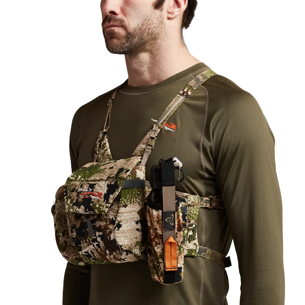 Mountain Optics Binocular Harness