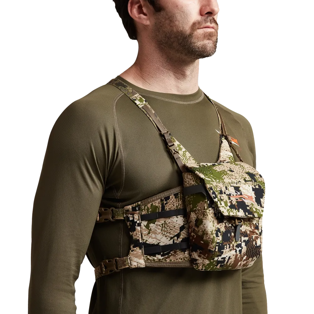 Mountain Optics Binocular Harness