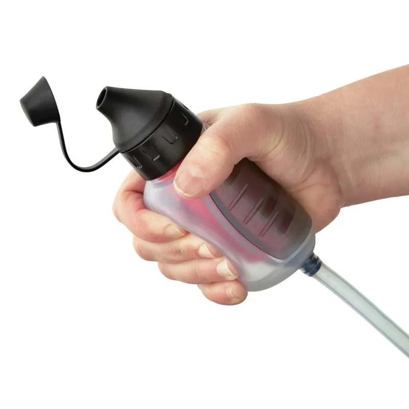 MSR TrailShot™ Pocket-Sized Water Filter