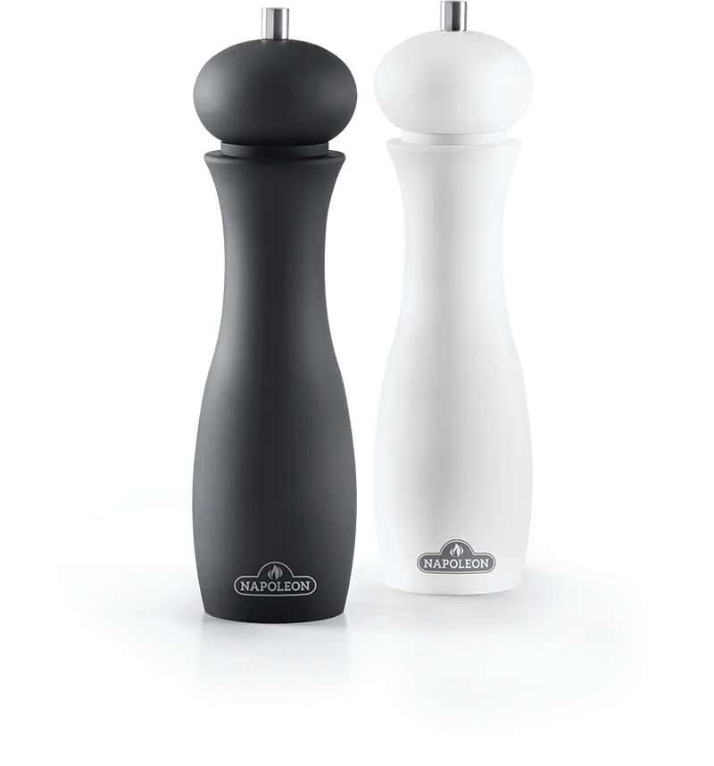 Napoleon Salt & Pepper Grinder Set 90004