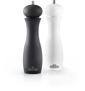 Napoleon Salt & Pepper Grinder Set 90004