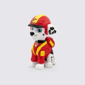 NEW PAW Patrol Jungle Pups: Marshall Tonie