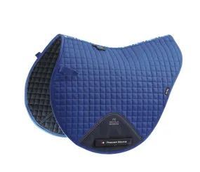 PEI Cross Country Saddle Pad - Blue