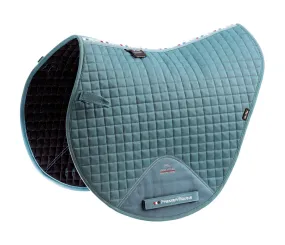 PEI Cross Country Saddle Pad - Turqoise