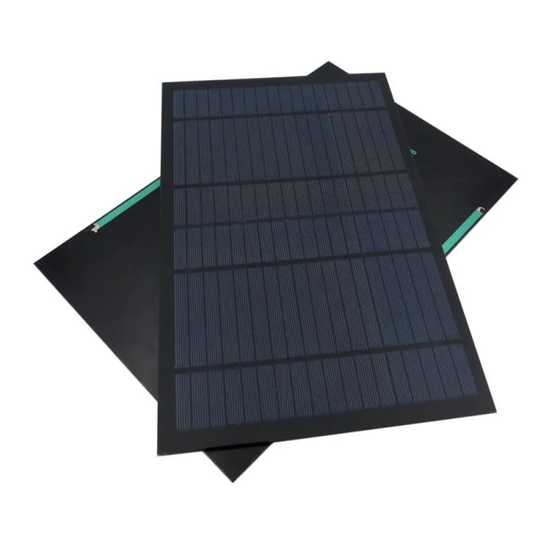 Polycrystalline Solar Panel