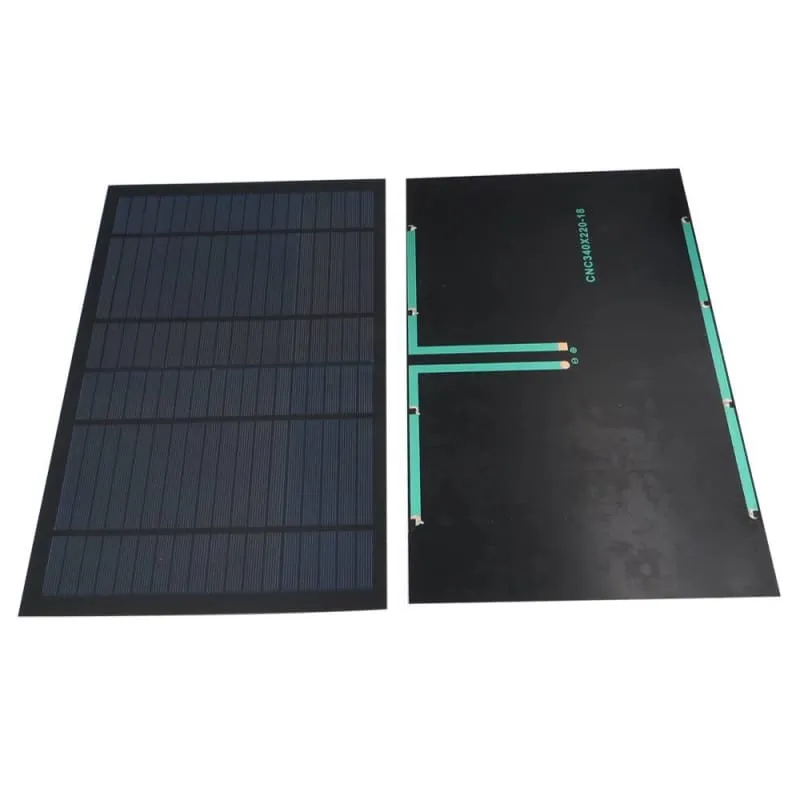 Polycrystalline Solar Panel